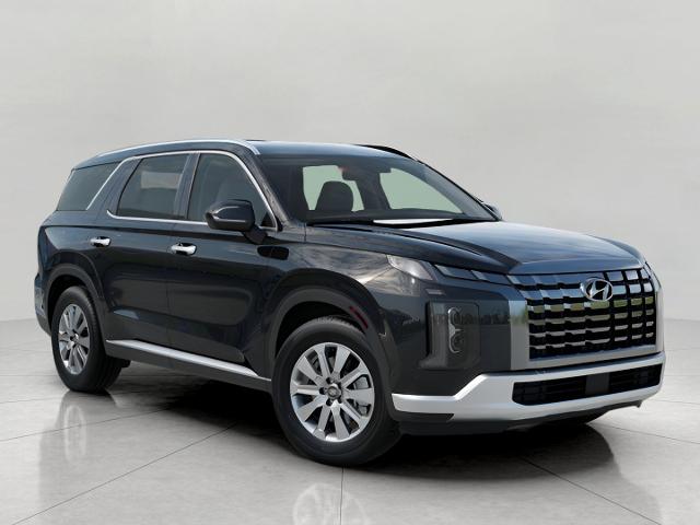 2025 Hyundai PALISADE Vehicle Photo in Green Bay, WI 54304