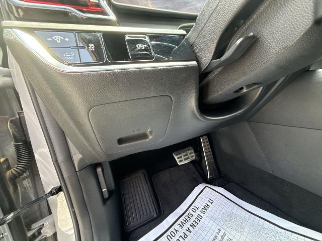2023 Kia Sportage Vehicle Photo in BENTONVILLE, AR 72712-4322