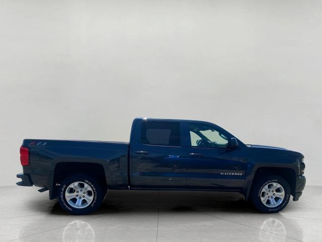 2018 Chevrolet Silverado 1500 Vehicle Photo in APPLETON, WI 54914-8833
