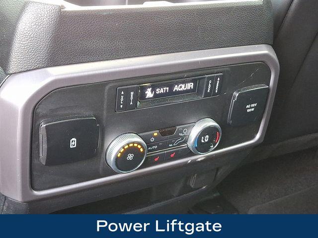 2021 Ford Expedition Vehicle Photo in PAWLING, NY 12564-3219