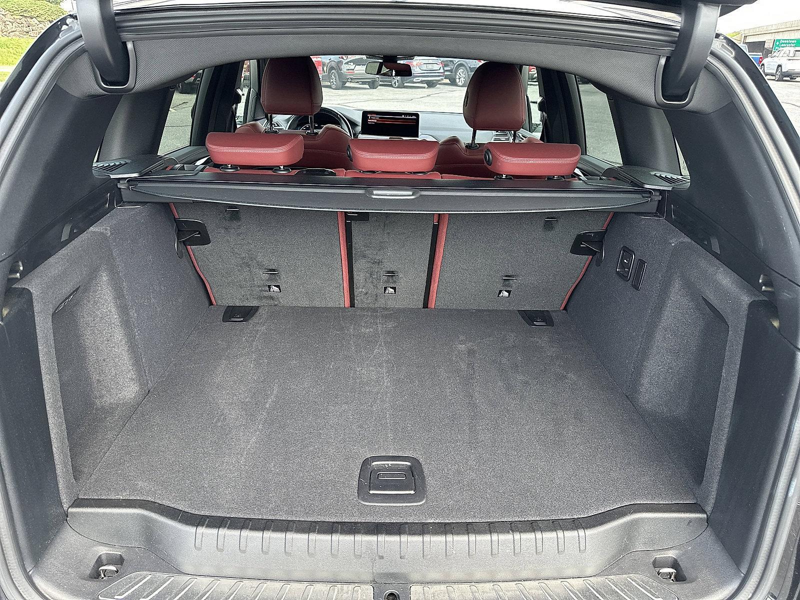 2022 BMW X3 M40i Vehicle Photo in Lancaster, PA 17601