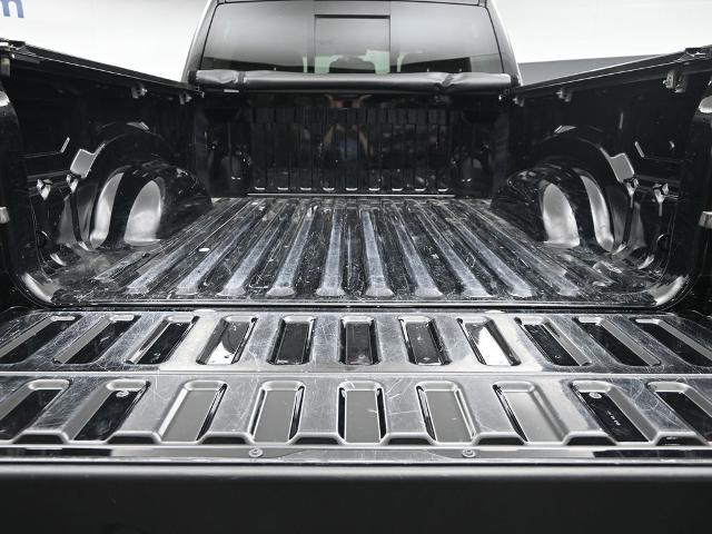 2020 Ram 1500 Vehicle Photo in Cedar Rapids, IA 52402