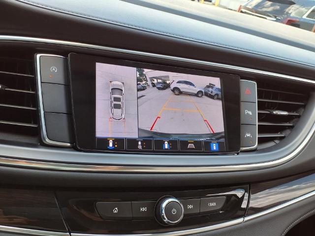 2022 Buick Enclave Vehicle Photo in Tampa, FL 33612