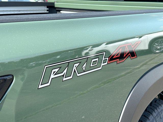 2025 Nissan Frontier Vehicle Photo in Flemington, NJ 08822