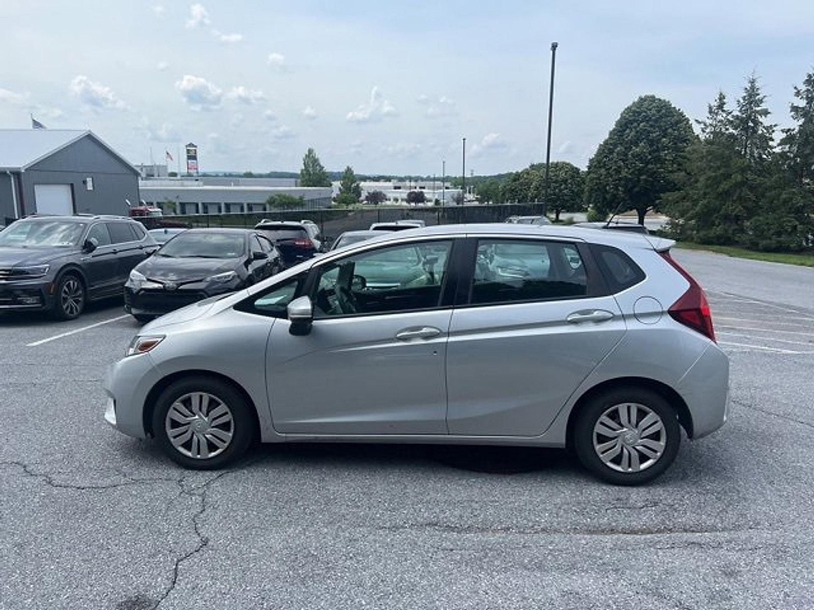 2015 Honda Fit Vehicle Photo in Harrisburg, PA 17111