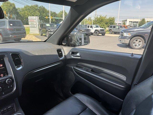 2015 Dodge Durango Vehicle Photo in Mechanicsburg, PA 17050-1707