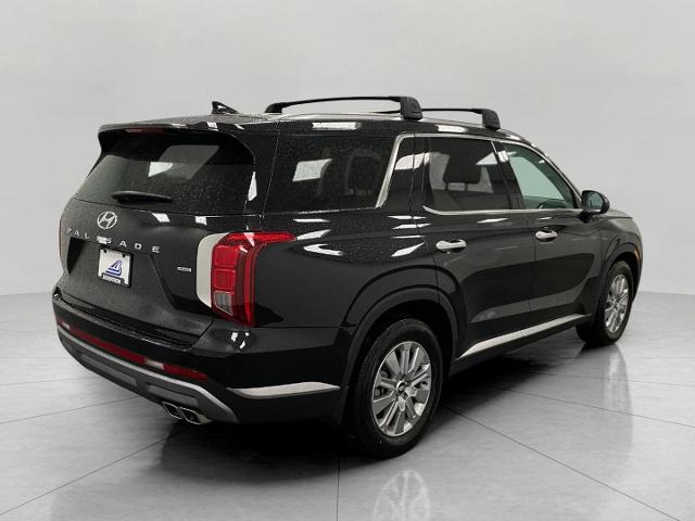 2025 Hyundai PALISADE Vehicle Photo in Appleton, WI 54913