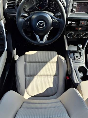 2014 Mazda CX-5 Vehicle Photo in Oshkosh, WI 54904