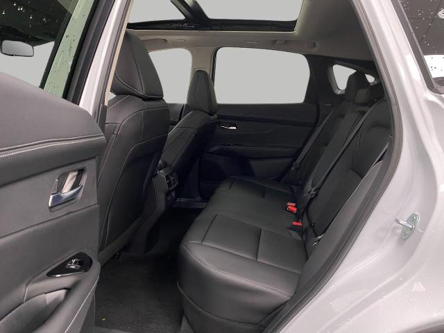 2025 Nissan Murano Vehicle Photo in Appleton, WI 54913
