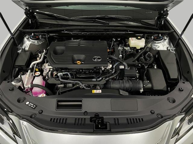 2025 Lexus ES 300h Vehicle Photo in Appleton, WI 54913