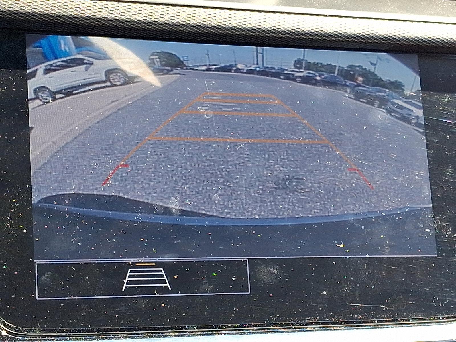 2023 Buick Encore GX Vehicle Photo in BETHLEHEM, PA 18017-9401