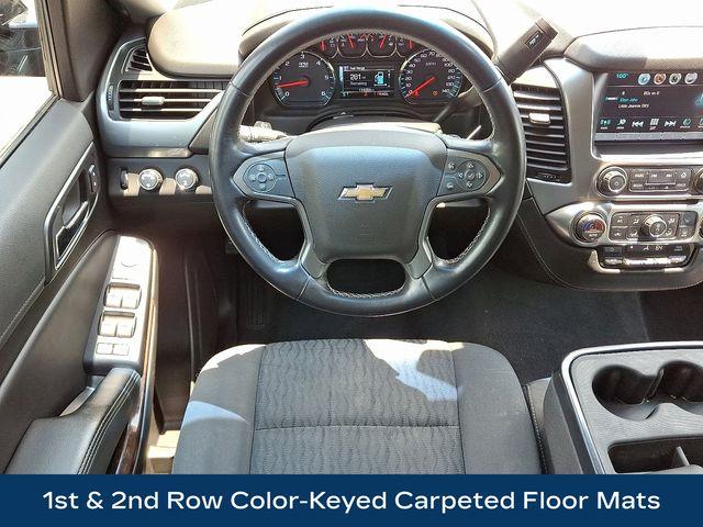 2019 Chevrolet Tahoe Vehicle Photo in DANBURY, CT 06810-5034