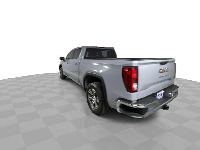 2024 GMC Sierra 1500 Vehicle Photo in GILBERT, AZ 85297-0402