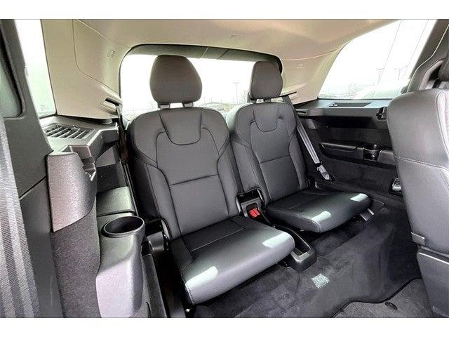2024 Volvo XC90 Recharge Plug-In Hybrid Vehicle Photo in Grapevine, TX 76051