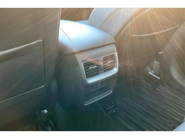 2025 INFINITI QX55 Vehicle Photo in Grapevine, TX 76051
