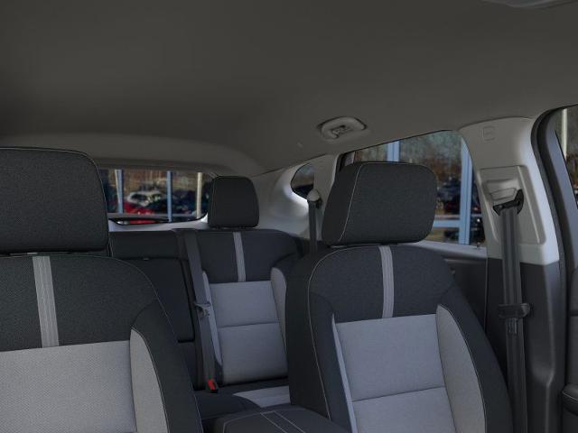 2025 Chevrolet Blazer Vehicle Photo in NEENAH, WI 54956-2243