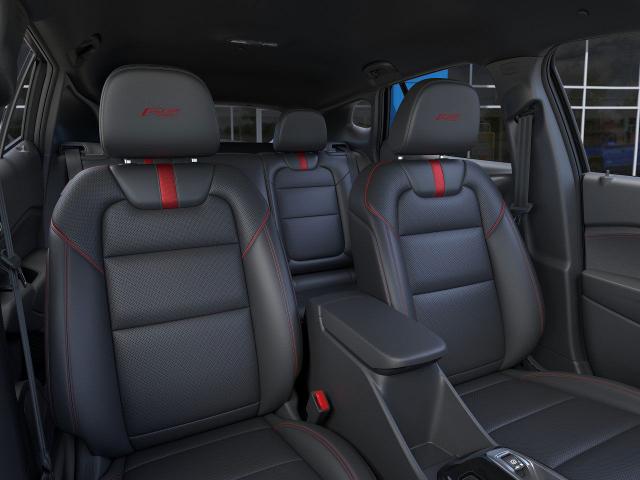 2025 Chevrolet Trax Vehicle Photo in EMPORIA, VA 23847-1235