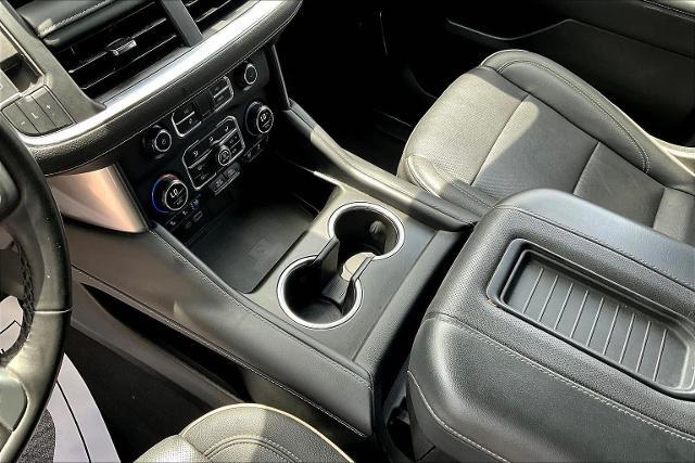 2023 Chevrolet Tahoe Vehicle Photo in Tulsa, OK 74145