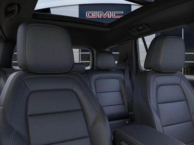 2026 GMC Terrain Vehicle Photo in WATERTOWN, CT 06795-3318