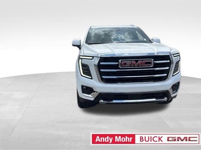 2025 GMC Yukon XL Vehicle Photo in Fishers, IN 46038