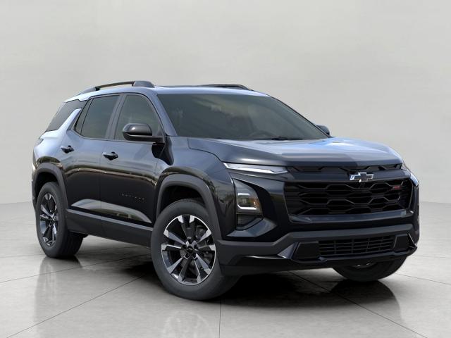 2026 Chevrolet Equinox Vehicle Photo in MANITOWOC, WI 54220-5838