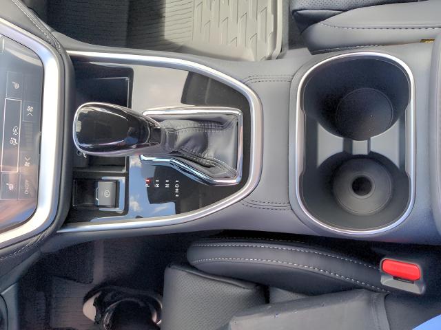 2025 Subaru Outback Vehicle Photo in Green Bay, WI 54304