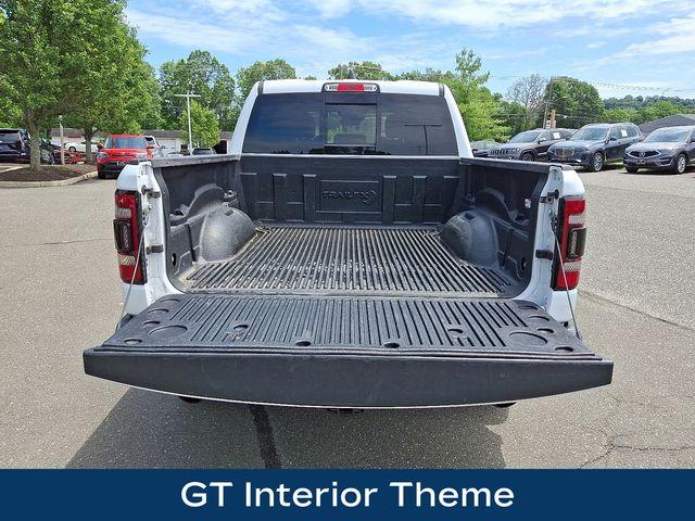 2023 Ram 1500 Vehicle Photo in DANBURY, CT 06810-5034