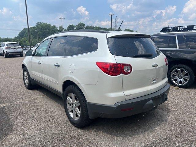 2012 Chevrolet Traverse Vehicle Photo in MILFORD, OH 45150-1684