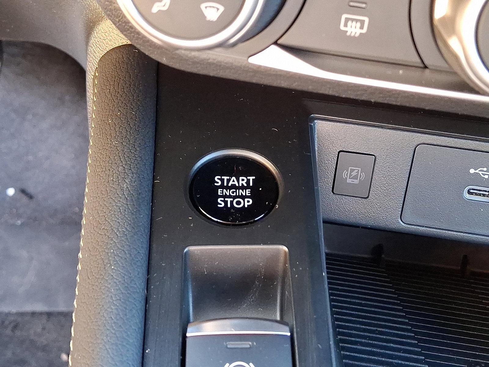 2025 Nissan Kicks Vehicle Photo in Jenkintown, PA 19046
