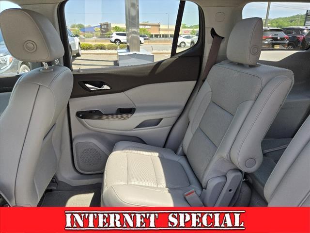 2019 GMC Acadia Vehicle Photo in LITTLE FALLS, NJ 07424-1717