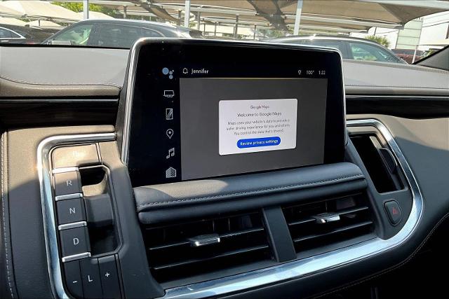 2023 Chevrolet Tahoe Vehicle Photo in San Antonio, TX 78230