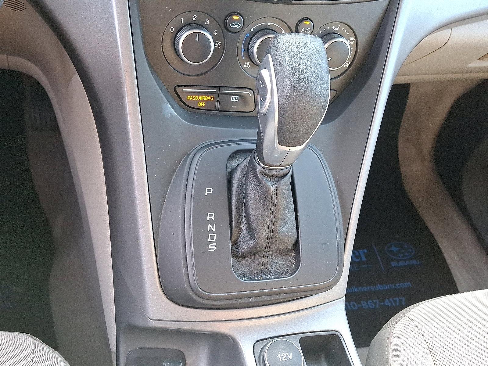 2015 Ford Escape Vehicle Photo in Easton, PA 18045