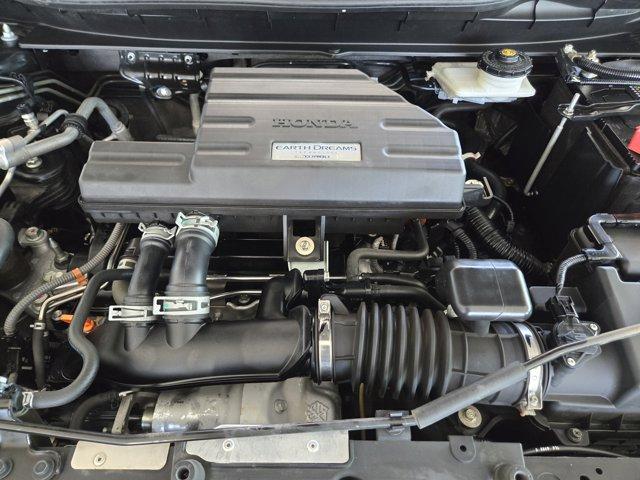 2017 Honda CR-V Vehicle Photo in Decatur, TX 76234