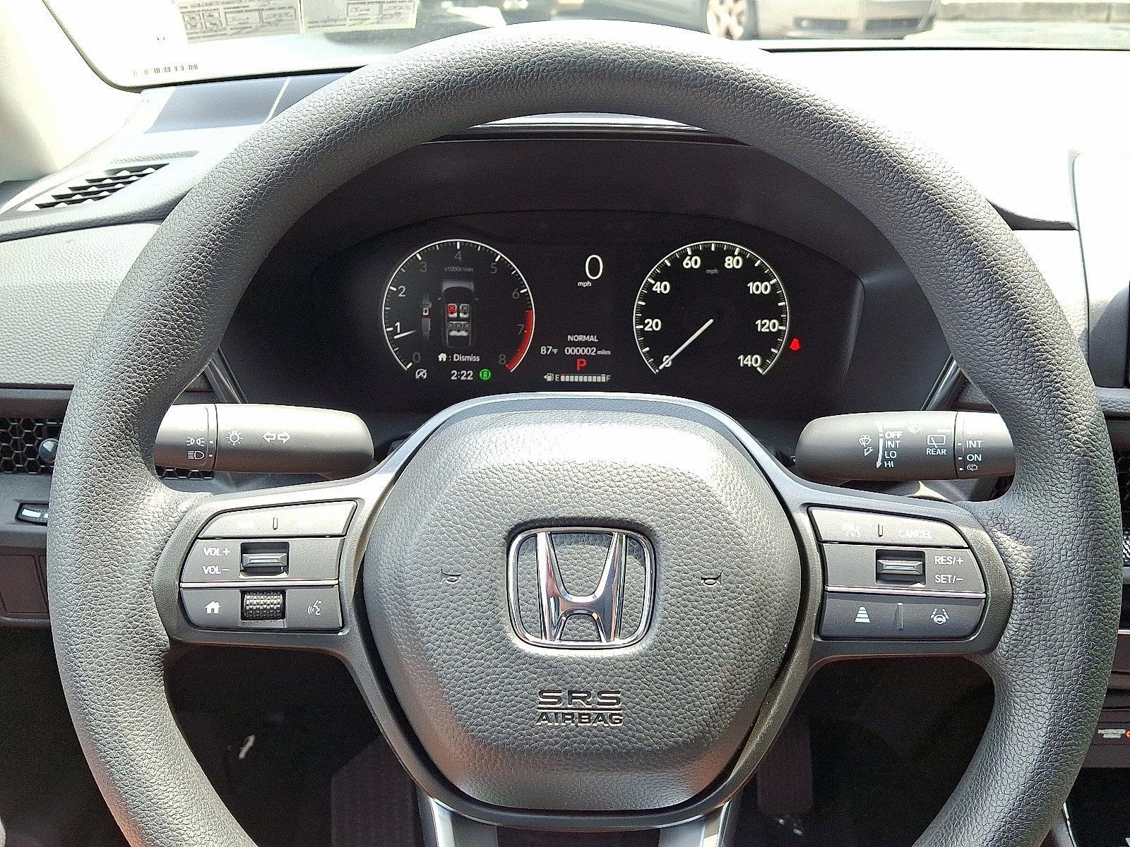 2026 Honda CR-V Vehicle Photo in Harrisburg, PA 17111