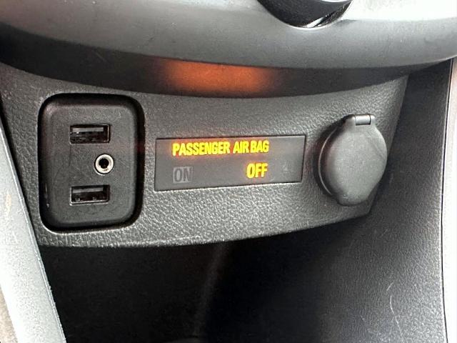 2022 Chevrolet Trax Vehicle Photo in Roslyn, NY 11576