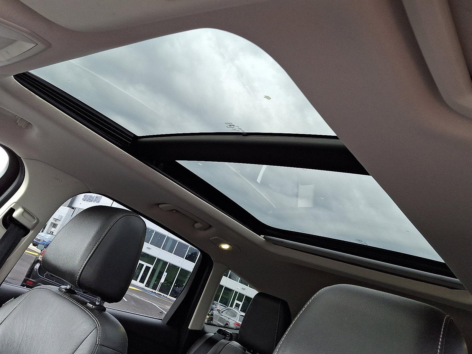2015 Ford Escape Vehicle Photo in Easton, PA 18045