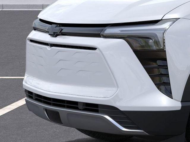 2025 Chevrolet Blazer EV Vehicle Photo in BROCKTON, MA 02301-7113