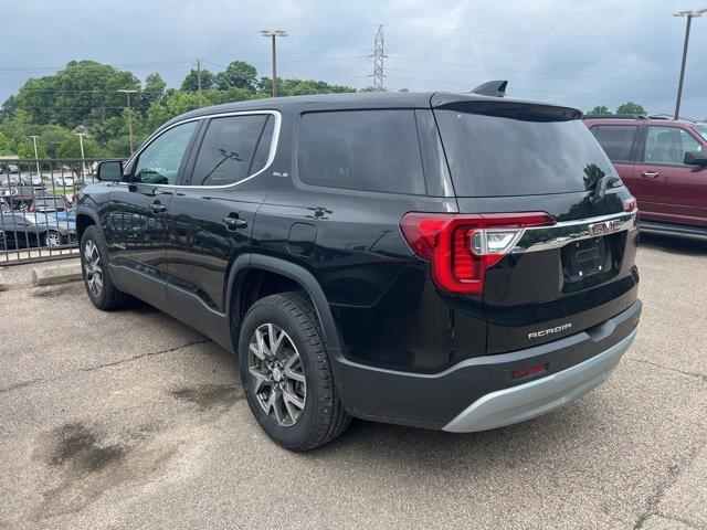 2020 GMC Acadia Vehicle Photo in MILFORD, OH 45150-1684