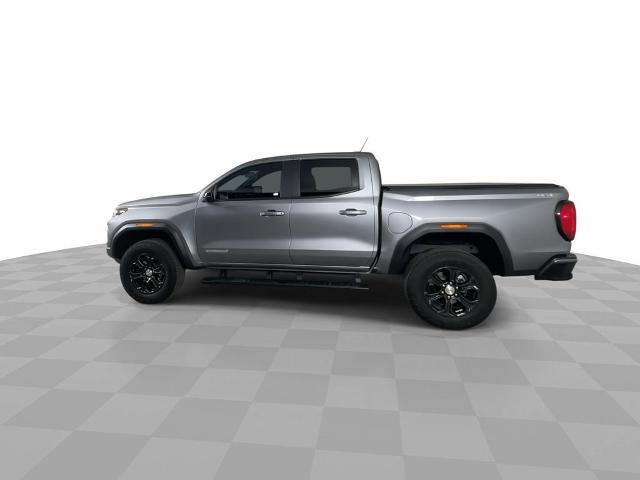 2023 GMC Canyon Vehicle Photo in GILBERT, AZ 85297-0402