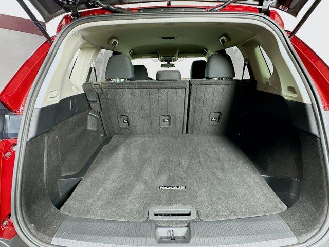 2023 Nissan Rogue Vehicle Photo in Flemington, NJ 08822