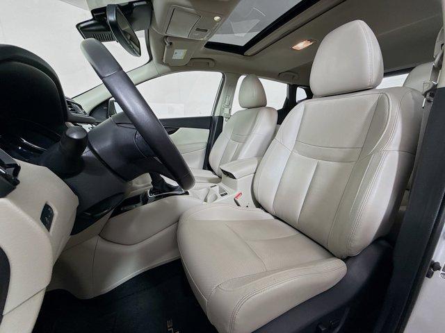 2019 Nissan Rogue Sport Vehicle Photo in Flemington, NJ 08822