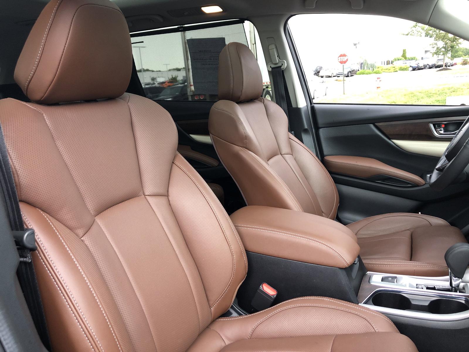 2022 Subaru Ascent Vehicle Photo in Mechanicsburg, PA 17050