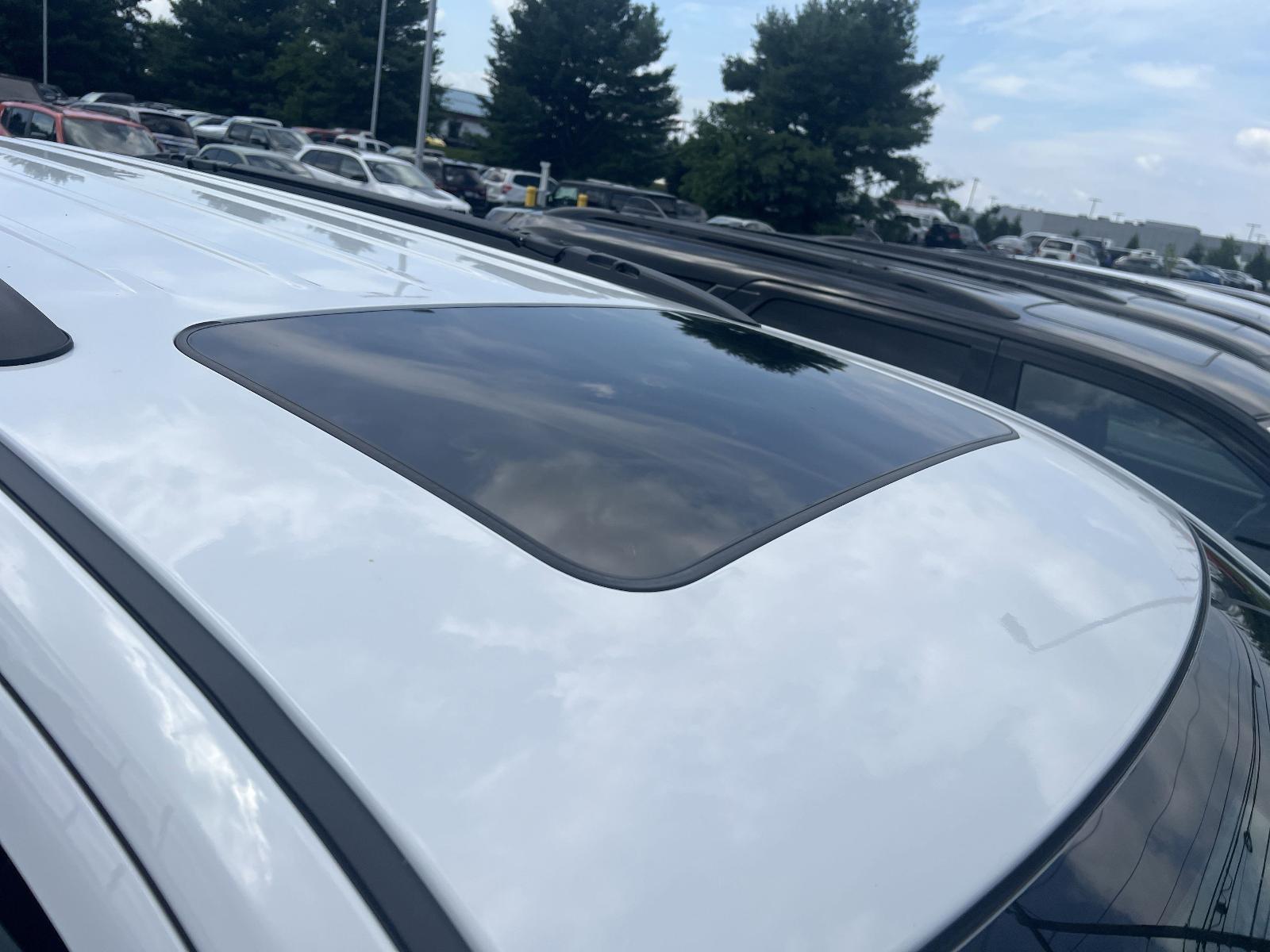 2025 Dodge Durango Vehicle Photo in Mechanicsburg, PA 17050-1707
