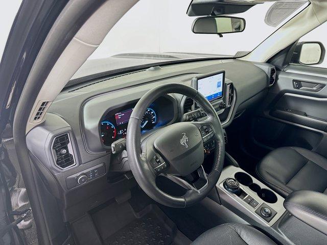2022 Ford Bronco Sport Vehicle Photo in Flemington, NJ 08822