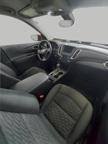 2020 Chevrolet Equinox Vehicle Photo in OSHKOSH, WI 54904-7811
