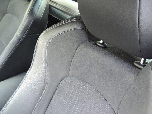 2023 Nissan Z Vehicle Photo in Decatur, TX 76234