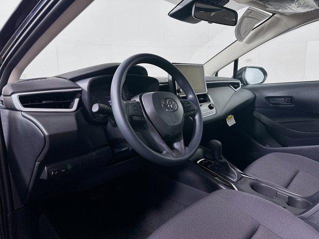 2025 Toyota Corolla Vehicle Photo in Flemington, NJ 08822