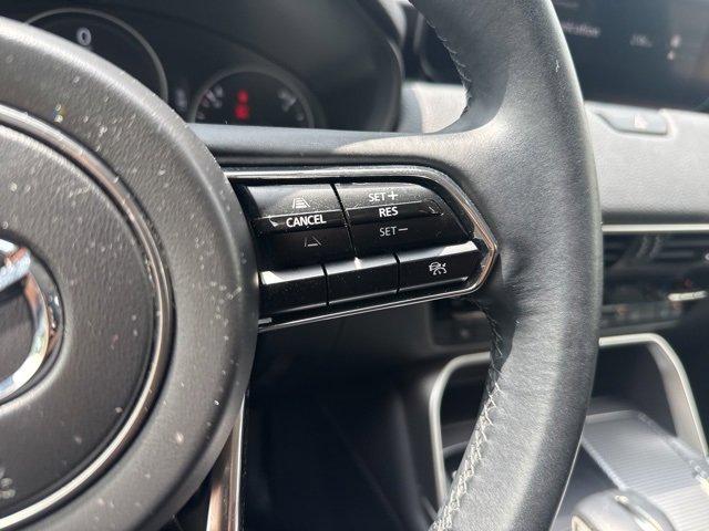 2024 Mazda CX-90 Vehicle Photo in Harrisburg, PA 17111