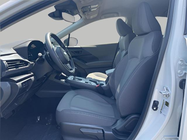 2025 Subaru Crosstrek Vehicle Photo in Oshkosh, WI 54904