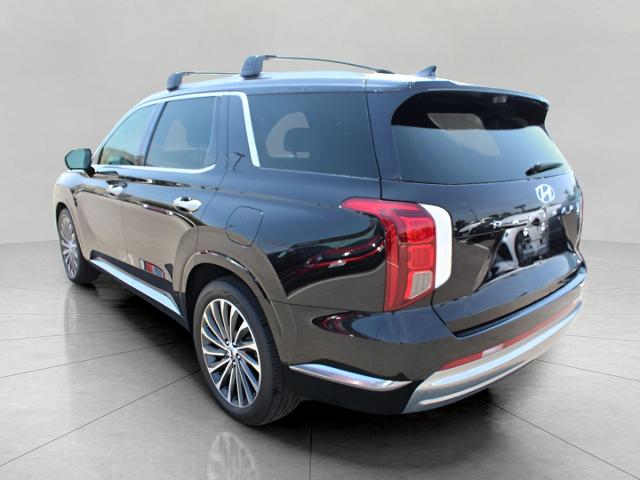 2023 Hyundai PALISADE Vehicle Photo in Green Bay, WI 54304